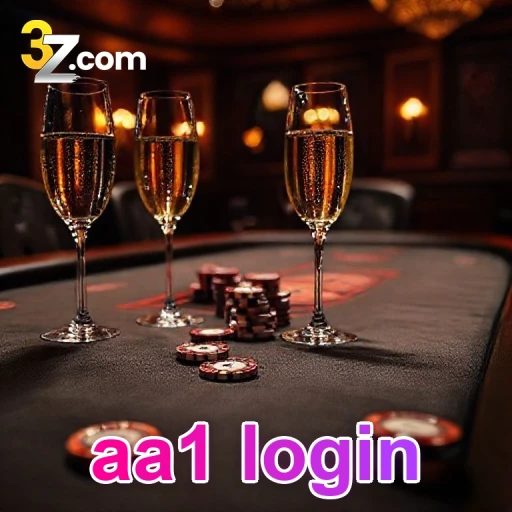 aa1 login App