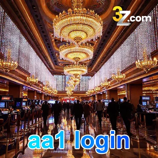 aa1 login Bônus