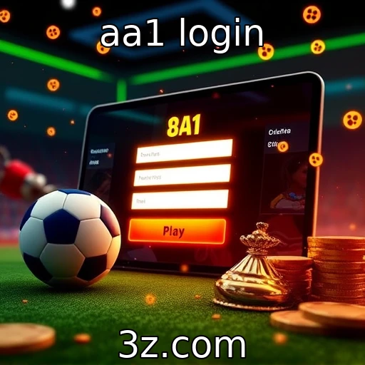 aa1 login Apostas Esportivas: Estratégias para Maximizar Seus Ganhos Hoje