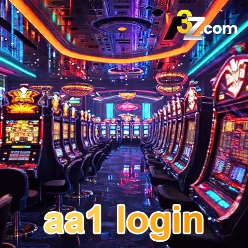 aa1 login Plataforma