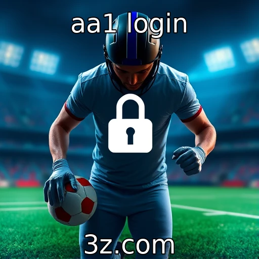 aa1 login Apostas esportivas: como otimizar suas análises para vencer
