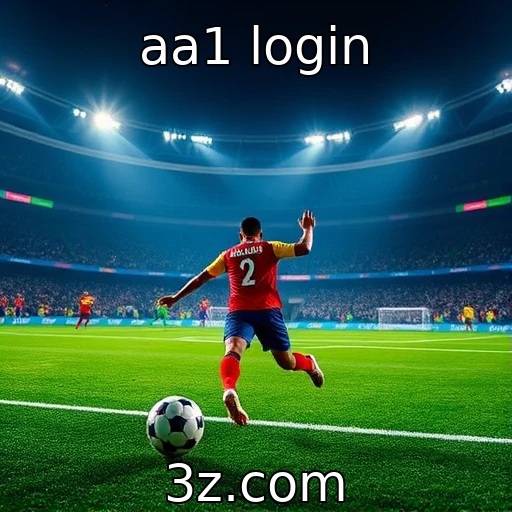 aa1 login Análise completa das apostas esportivas no Brasil para 2025