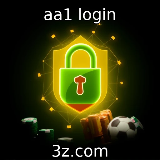 aa1 login Desvendando o mundo das apostas esportivas no Brasil