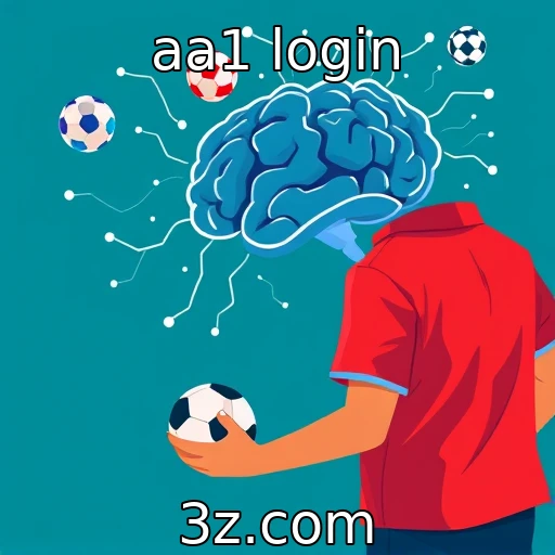 aa1 login Apostas esportivas: como analisar partidas para maximizar seus ganhos
