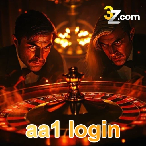 aa1 login VIP